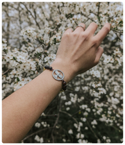 Pulsera Vuelo Interior