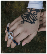 Pulsera Alas del Alma