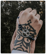 Pulsera Alas del Alma