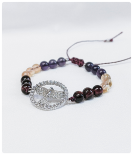 Pulsera Vuelo Interior