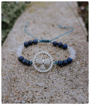 Pulsera Alas del Alma