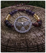 Pulsera Vuelo Interior