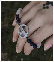 Pulsera Alas del Alma