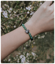 Pulsera Espíritu Felino