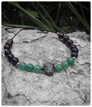 Pulsera Espíritu Felino