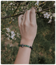 Pulsera Espíritu Felino