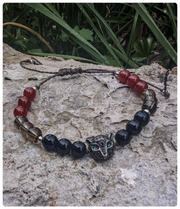 Pulsera Instinto Salvaje