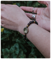 Pulsera Equilibrio Eterno (YinYang)