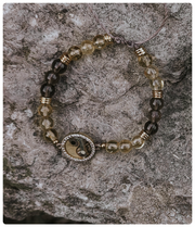 Pulsera Yin Yang ☯️✨ – Buena vibra, buen look