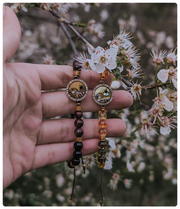 Pulsera Yin Yang ☯️✨ – Buena vibra, buen look